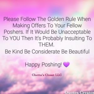 Politeness, Courtesy & Respect